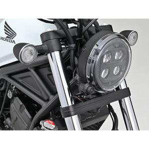 DAYTONA（デイトナ） 40860 バイク専用ドライブレコーダー 「MiVue