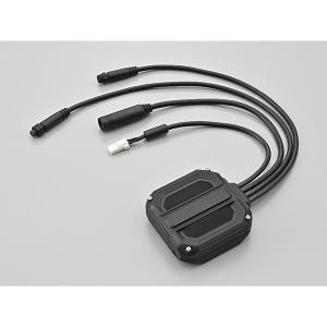 DAYTONA（デイトナ） 40860 バイク専用ドライブレコーダー 「MiVue