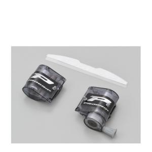 プログリップ PROGRIP ゴーグルレンズ 3246 ブルー マルチレイヤー