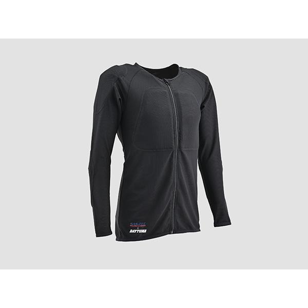 デイトナ DP-002 ストレッチスリムフィットインナープロテクター