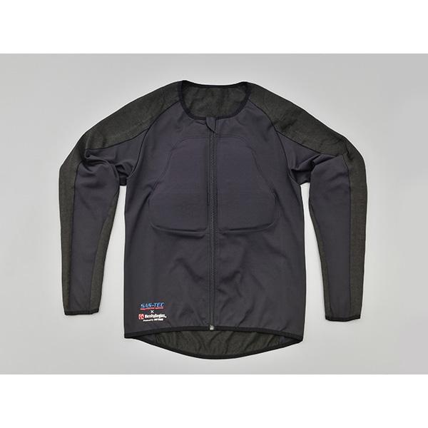 デイトナ HBP-018 HPPE 耐切創インナープロテクター ブラック