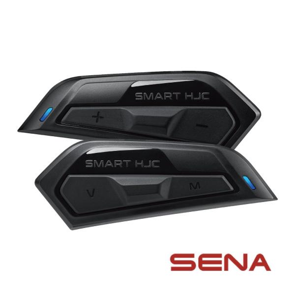 HJC HJA601 SMART HJC 50B ハイエンドモデル