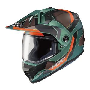 HJC HJH230 DS-X1 SYNEGY シナジー ブラック HJC HJC HJH230 DS-X1 SYNEGY シナジー ブラック オフロードヘルメット