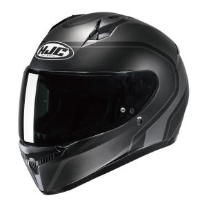 HJC フルフェイスヘルメット HJH235 C10 ELIE エリー ブラック アジアンフィット 日本向け正規流通品｜papa-mart