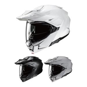 HJC HJH277 i80 ソリッド フリップアップ機能搭載 オフロードヘルメット  JAPAN FITモデル｜PAPAマート