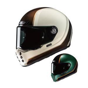 HJC HJH299 V10 HODU ホドゥ フルフェイスヘルメット JAPAN FITモデル