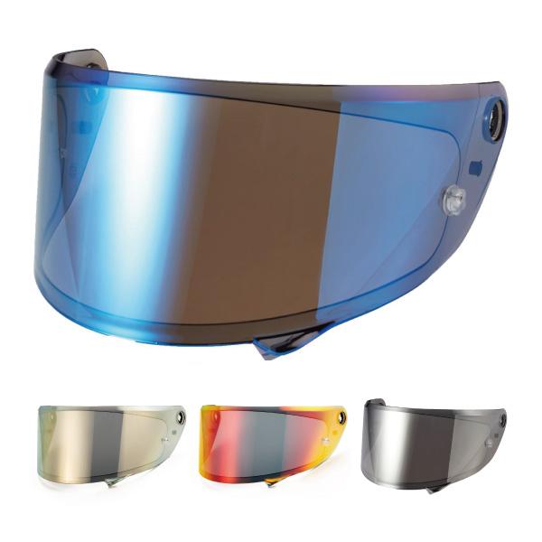 HJC HJP265 RPHA 1N用 ピンロックミラーシールド