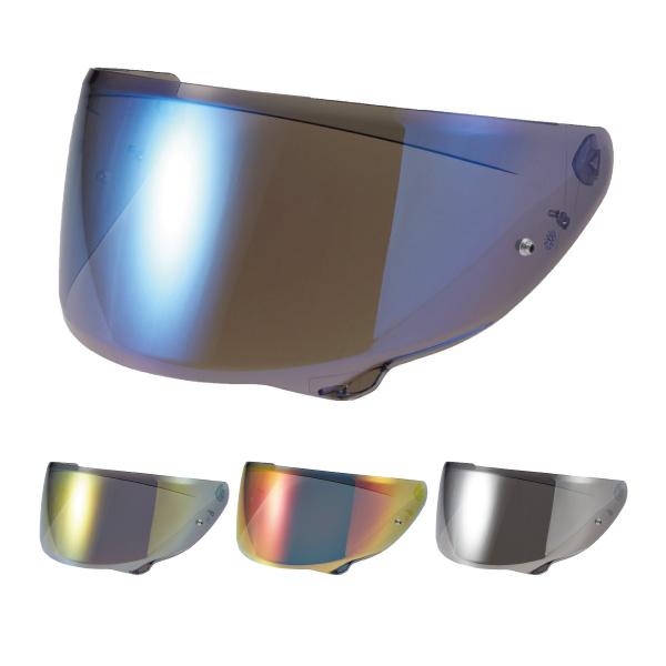 HJC HJP288 RPHA71用ピンロックミラーシールド HJ-40