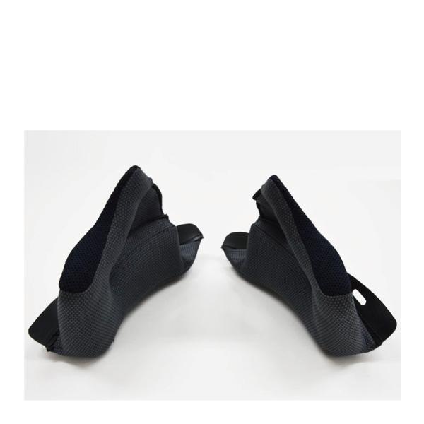 HJC HJP467 チークパッド DS-X1 オプション