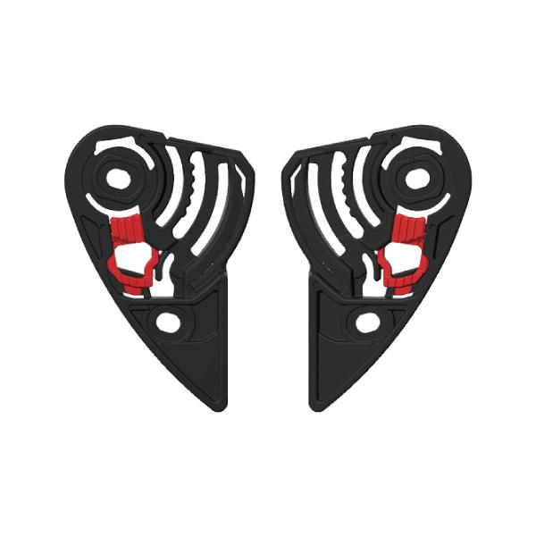 OGK KABUTO CD-1 シールドラチェットセット GEOSYS用