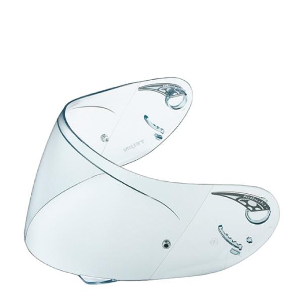 OGK KABUTO CF-1W UICシールド  SHUMA/KAMUI-3用