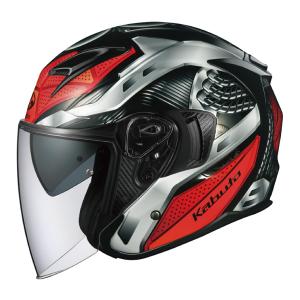 OGK KABUTO EXCEED SPARK / エクシード スパーク