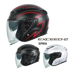NANKAI（ナンカイ） OGK KABUTO EXCEED2(エクシード2) オートバイ用
