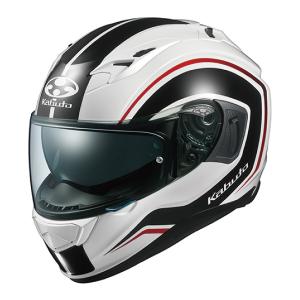 OGK Kabuto KABUTO KAMUI 3 KNACK（カムイ3 ナック） フルフェイス