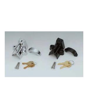 DAYTONA（デイトナ） 79488 ヘルメットホルダー本体（ボルト、カギ2本