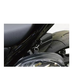 DAYTONA（デイトナ） 48653 ヘルメットホルダー GSX-8S、GSX-8R : PAPA