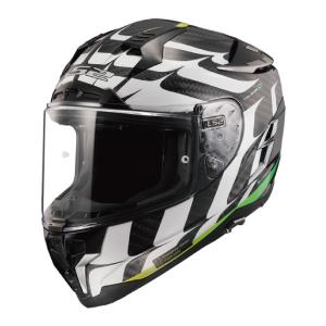 LS2 HELMETS LS2 CHALLENGER C GT チャレンジャーC GT マットカーボン