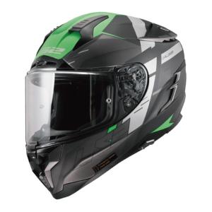 LS2 HELMETS LS2 フルフェイス ヘルメット CHALLENGER F : SPEED EDGE