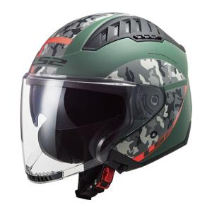 LS2 HELMETS LS2 エルエスツー COPTER コプター SG認証 国内正規品