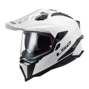 LS2 HELMETS LS2 オフロード ヘルメット EXPLORER F : SPEED EDGE