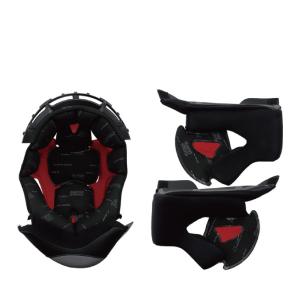 LS2 HELMETS LS2 CHALLENGER F チャレンジャーF マットブラック（つ