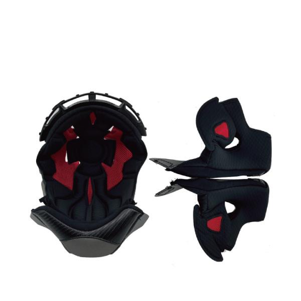 LS2 IS-10 インナーセット CHALLENGER C GT用