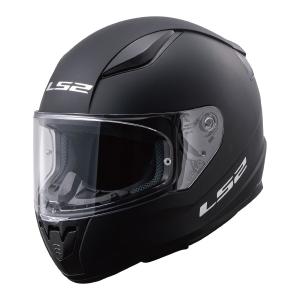 LS2 RAPID II TITANIUM（ラピッドツー チタニウム） JAPAN FIT