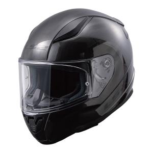 LS2 HELMETS STREAM2 ストリーム2 マットブラック インナーバイザー