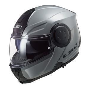 LS2 SCOPE システムヘルメット