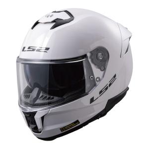 LS2 HELMETS LS2 STREAM2 ストリーム2 チタニウム インナーバイザー