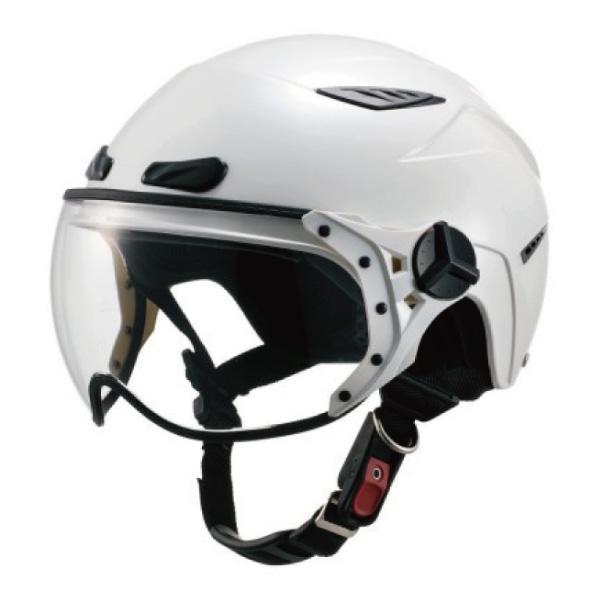 ZEUS NAZ-126 ゼウス 開閉シールド装備 ハーフヘルメット ナンカイ フリーサイズ