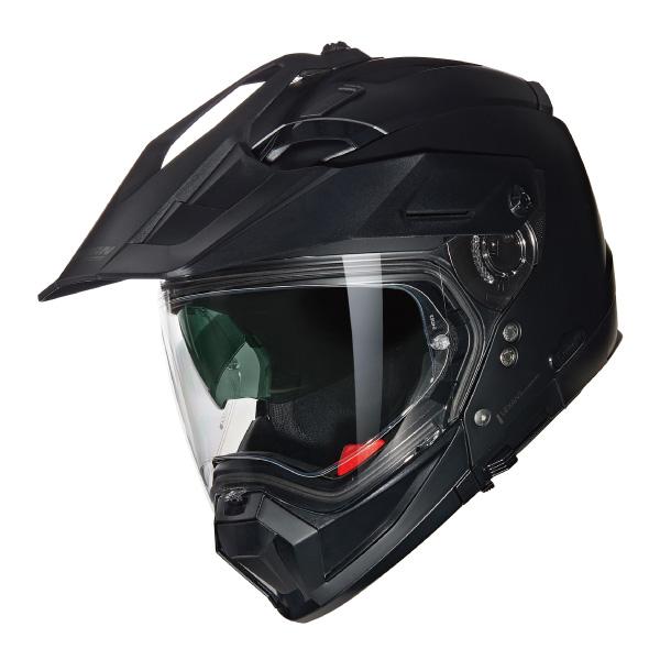 NOLAN N702X CLASSICO FLAT BLACK/302 アドベンチャークロスオーバー...