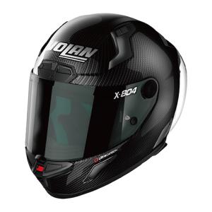 NOLAN（ノーラン） NOLAN X-804RS ULTLA CARBON PURO FLAT/2 フラッグ