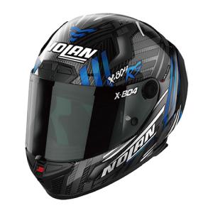 NOLAN（ノーラン） NOLAN X-804RS ULTLA CARBON PURO/1 フラッグシップ