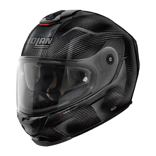 NOLAN X-903 ULTLA CARBON PURO/201 フルフェイス ヘルメット 国内正...