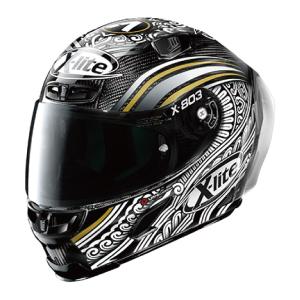 エックスライト X-803RS ULTRA CARBON シルバーエディション カーボン