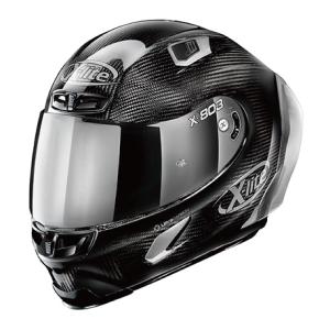 X-lite   カルロスチェカモデル　オフ ホワイト　ヘルメット
　X-802R サイズXL NORAN X-Lite X-802R カルロス・チェカ ✦Lサイズ - メルカリ