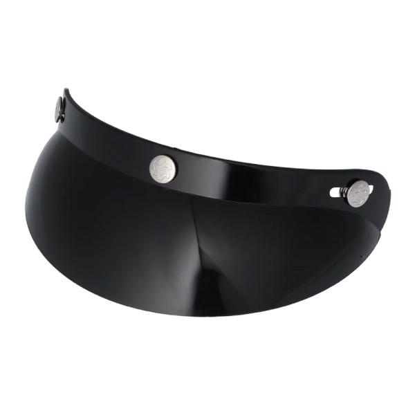 RIDEZ PEEK A BOO VISOR ショートバイザー