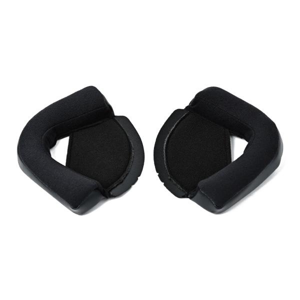 RIDEZ TQ チークパッド 左右セット