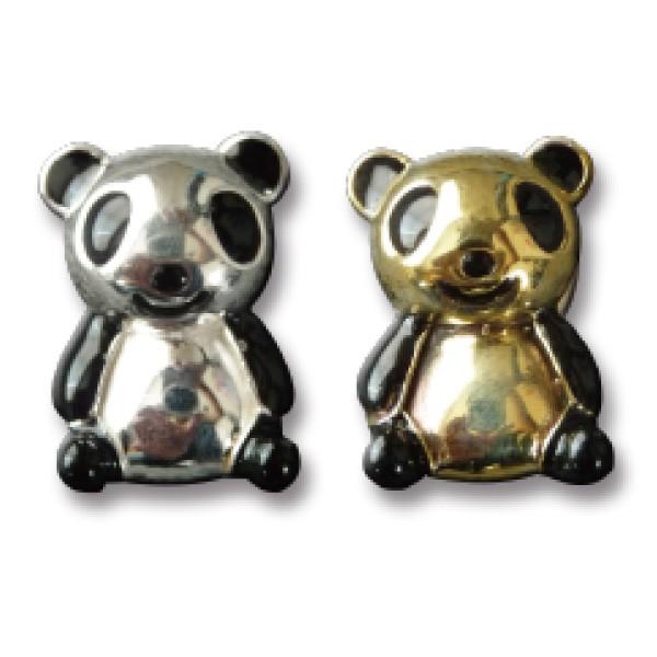 RIDEZ HELMET ACCESSORIES / ヘルメットアクセサリー TU-4037 パンダ...