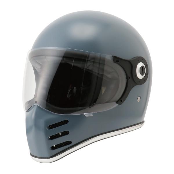 RIDEZ X GRAY フルフェイスヘルメット