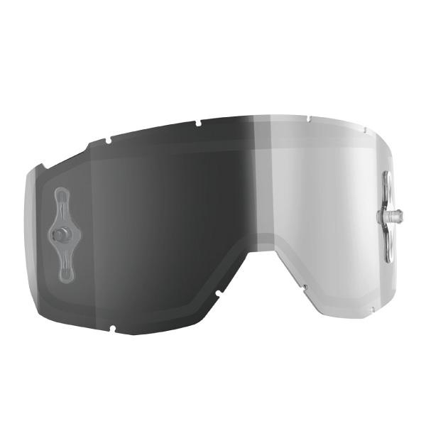 スコット ダブル レンズ プライマル/スプリットOTG グレイレンズ SCOTT