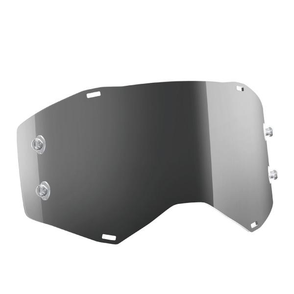 スコット シングル レンズ プロスペクト/フューリー ライトセンシティブグレイレンズ SCOTT