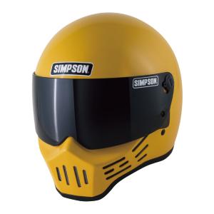 SIMPSON（シンプソン） 処分特価 NORIX OUTLAW (アウトロー) バイク