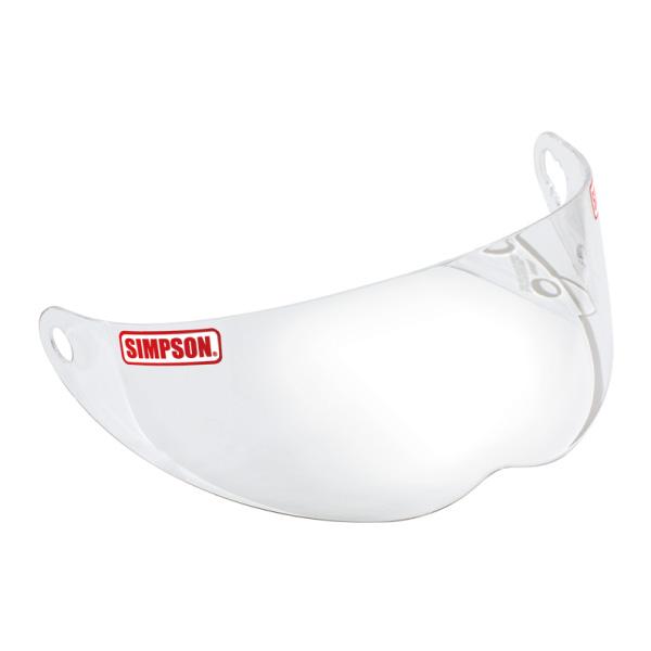 SIMPSON RX10〜 共通シールド ノーマルカラー