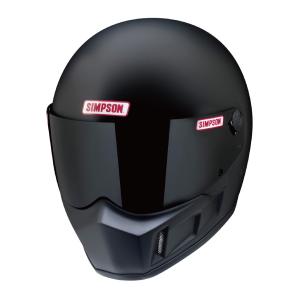 SIMPSON（シンプソン） スーパーバンディット15 SB15 バイク用フル