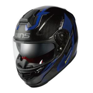 Wins AフォースRSフルフェイスヘルメット インカム付き A-FORCE RS typeC（エー・フォース アールエス タイプ シー