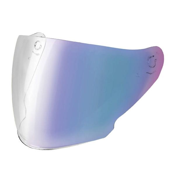 WINS UVカットシールド ほんのりレインボーミラー A-FORCE RS JET/G-FORCE...