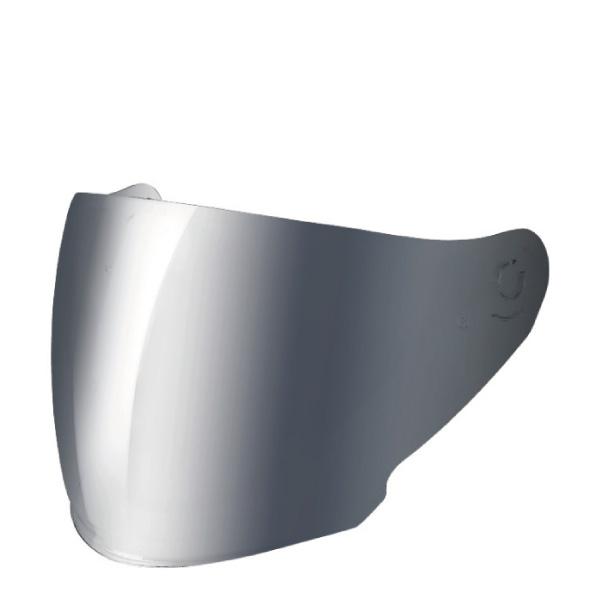 WINS UVカットシールド シルバーミラーLT A-FORCE RS JET/G-FORCE SS...