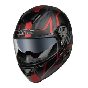 NANKAI（ナンカイ） ZEUS NAZ-105 ゼウス インナーバイザー装備 フル